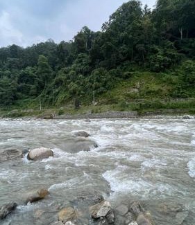 Rangpo Hotel | Annapurna Hotel