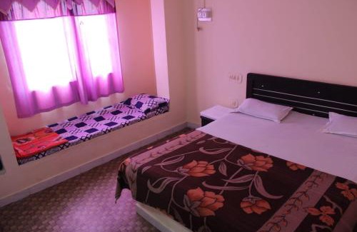 Sasan Gir Hotel | Annapurna