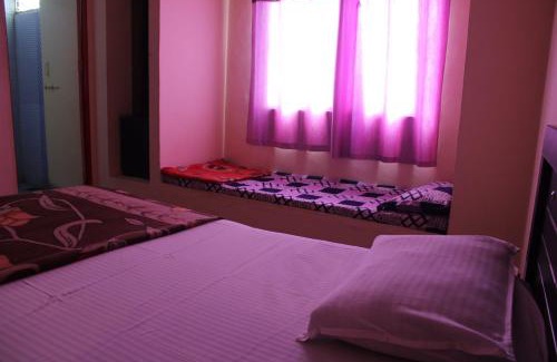 Sasan Gir Hotel | Annapurna