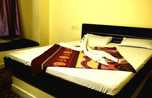 Sasan Gir Hotel | Annapurna