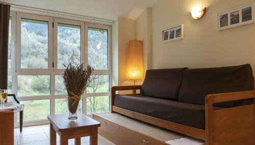 Meritxell Apartment | Annapurna M&P