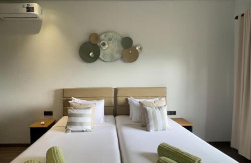 Cisarua Villa | Annapurna Resort Puncak