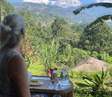 Lekhnath Other | Annapurna Royal Camp