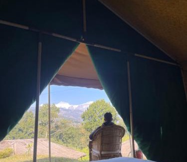 Lekhnath Other | Annapurna Royal Camp