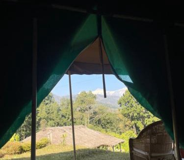 Lekhnath Other | Annapurna Royal Camp