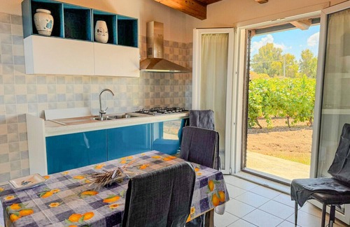 Sorso House | Annarosa House - Sorso