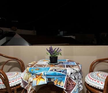Theologos Apartment | Annas House Theologos