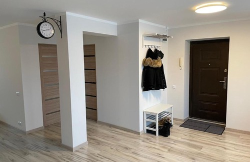 Valmiera Apartment | Annas ielas apartamenti