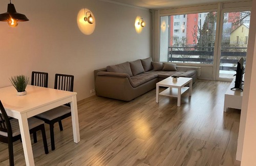Valmiera Apartment | Annas ielas apartamenti