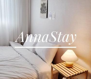 Hwagok-dong Apartment | AnnaStay