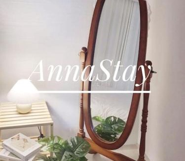Hwagok-dong Apartment | AnnaStay