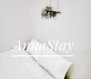 Hwagok-dong Apartment | AnnaStay