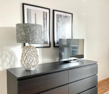 Sankt Polten Apartment | Anne