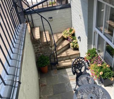 Deal House | Anne Boleyn’s Escape