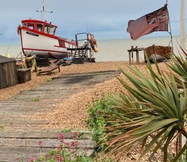 Deal House | Anne Boleyn’s Escape