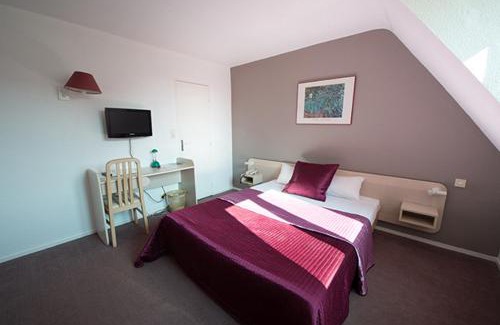 Gien Hotel | Anne De Beaujeu