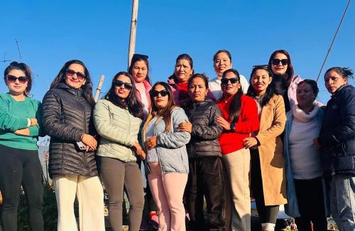 Pokhara House | Anne Homestay