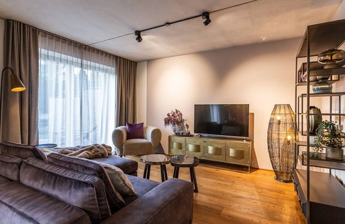Lilienthal House | Anne + Liese house