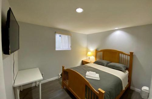 Fleetwood House | Anne's BNB