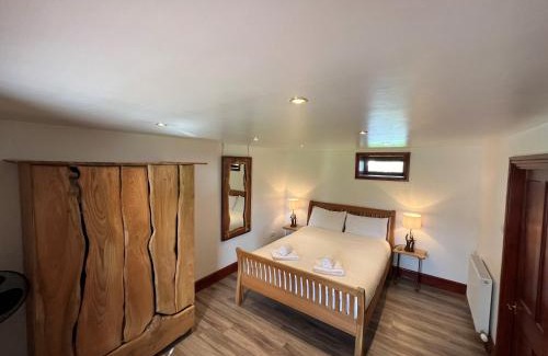 Newton Stewart House | Anne's Cottage