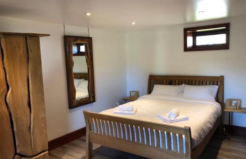 Newton Stewart House | Anne's Cottage