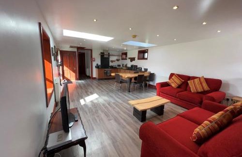 Newton Stewart House | Anne's Cottage