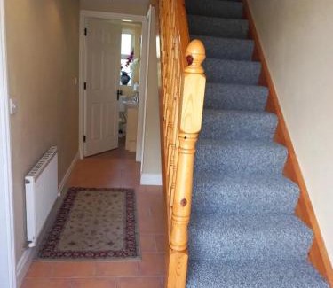 Ardnatrush House | Anne's Cottage