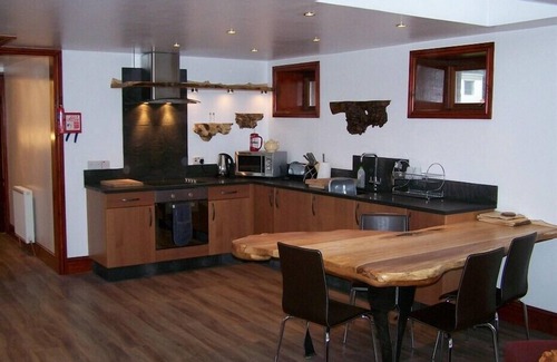 Newton Stewart House | Anne's Cottage, Waterside Newton Stewart.
