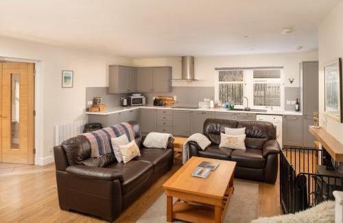 Boat of Garten Apartment | Anne's Place