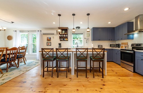 Luray House | Anne's Retreat
