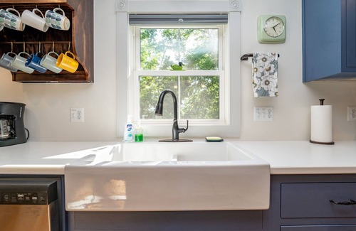 Luray House | Anne's Retreat