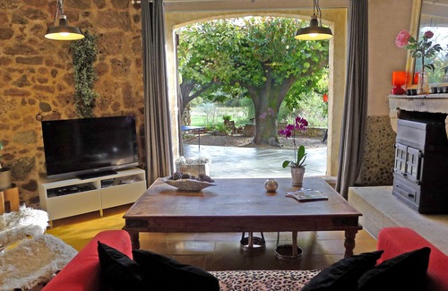 Tourtour Villa | Anne - Tourtour - in the vicinity of, Tourtour, Provence