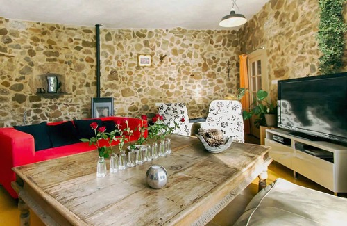 Tourtour Villa | Anne - Tourtour - in the vicinity of, Tourtour, Provence