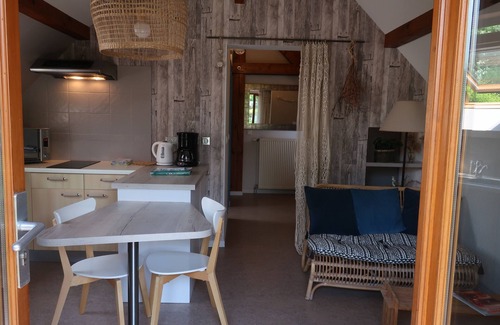 Cessenaz Apartment | ANNECY SEVRIER LAKE * APARTMENT 100 m FROM THE LAKE