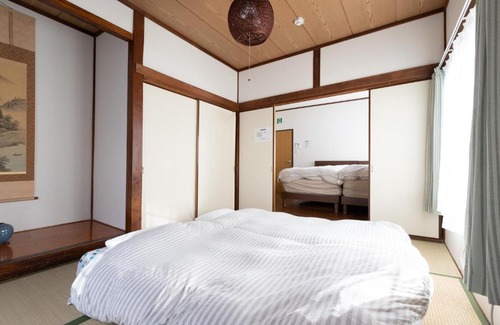 Kamitakada House | Annekaffeekanne