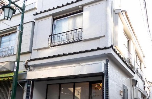 Kamitakada House | Annekaffeekanne