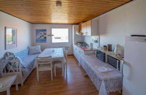 Vestero Havn House | Annekset Vesterø Havn