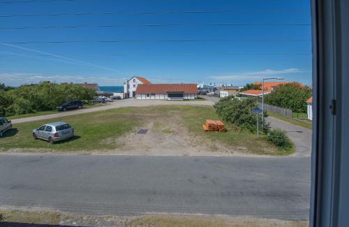 Vestero Havn House | Annekset Vesterø Havn