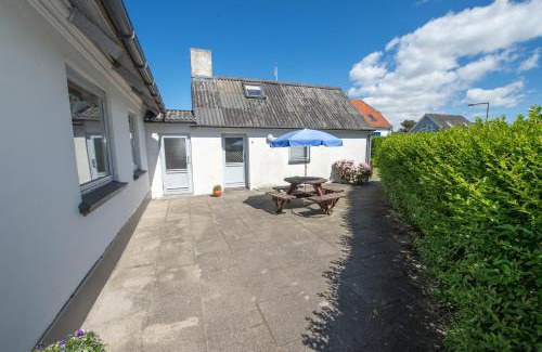 Vestero Havn House | Annekset Vesterø Havn