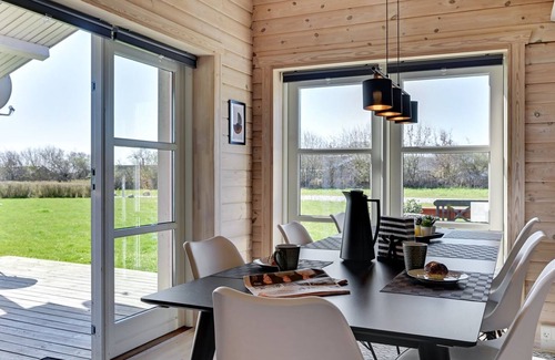 Spodsbjerg House | "Anneli" - 600m from the sea by Interhome