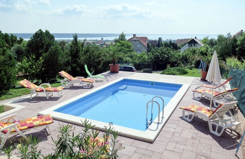 Balatonalmadi House | Annemarie by Interhome