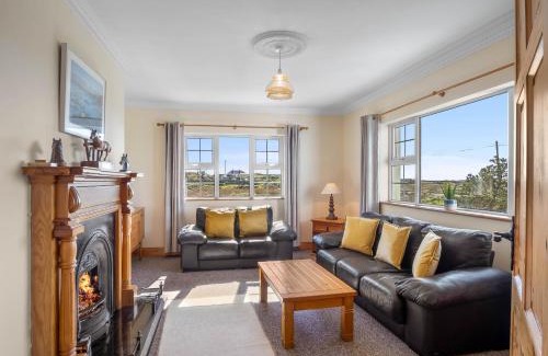 Ballyconneely House | Annerfield House