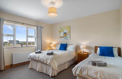 Ballyconneely House | Annerfield House