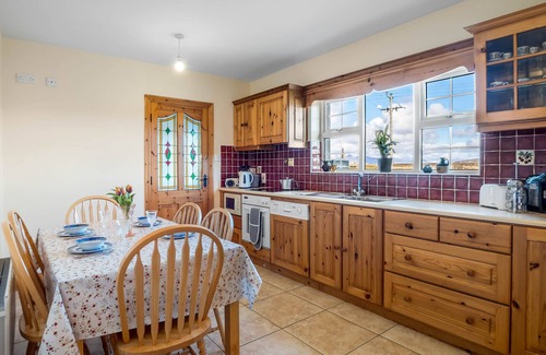 Ballyconneely House | Annerfield House, Ballyconneely