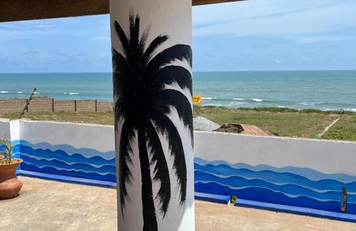 Nyanyanu House | Annes-Beach-House