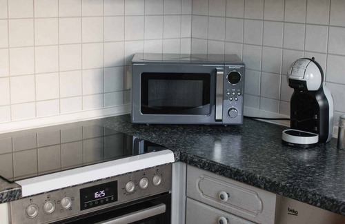 Ortsmitte Apartment | Annes Stübchen, 78 qm, 2 Schlafzimmer, max 4 Personen