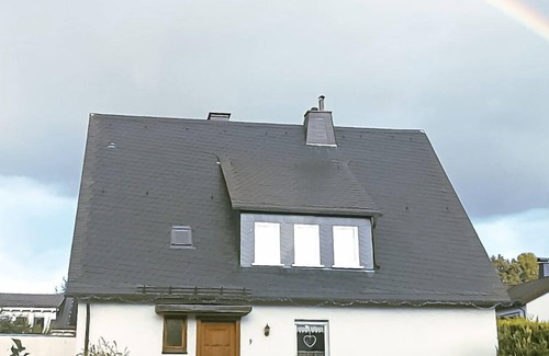 Ortsmitte Apartment | Annes Stübchen, 78 qm, 2 Schlafzimmer, max 4 Personen