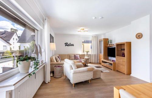 Ortsmitte Apartment | Annes Stübchen