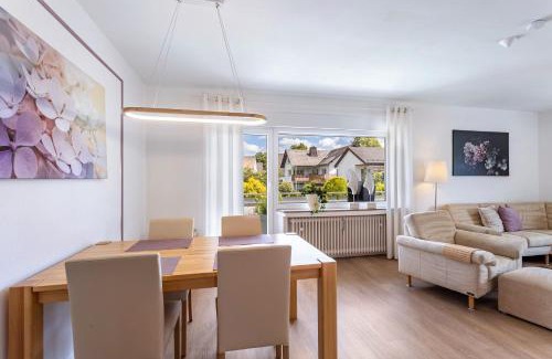Ortsmitte Apartment | Annes Stübchen