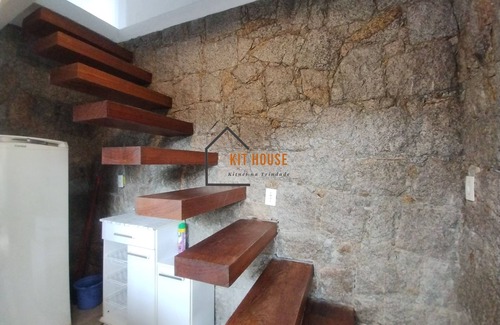 Trindade House | Annex in Trindade, close to UFSC and Vila Romana Shopping Mall